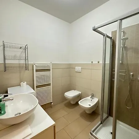 Segantini Trento, 2s