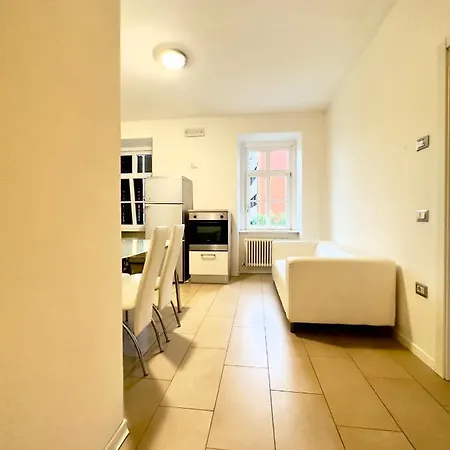 Segantini Trento, 2s Apartment Trento
