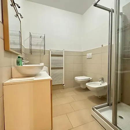 Segantini Trento, 2s Apartment *