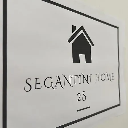 Segantini Trento, 2s * Trento